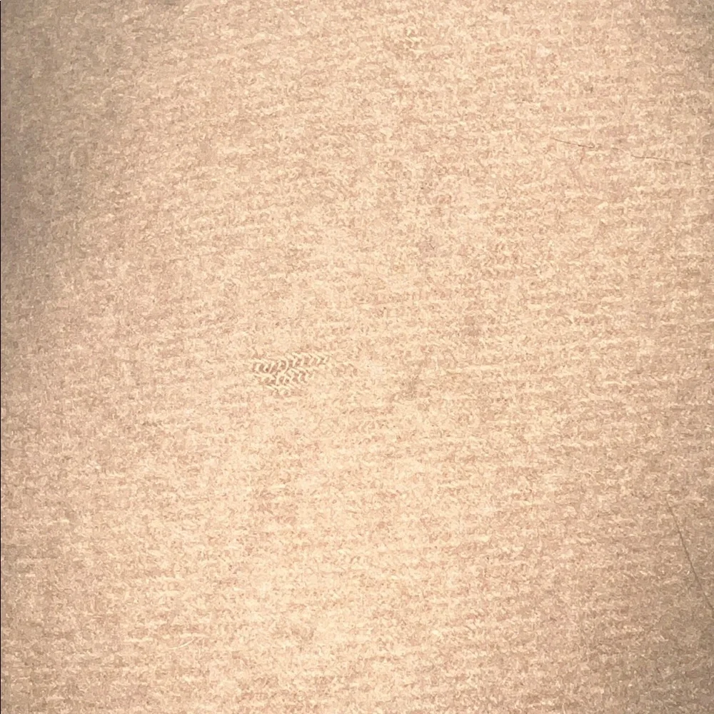Harrods Wool Fringe Scarf